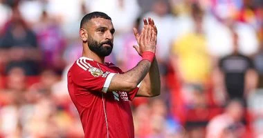 أستون فيلا يرحب بعودة محمد صلاح في مواجهة مثيرة ضد ليفربول ضمن منافسات الدوري الإنجليزي الممتاز