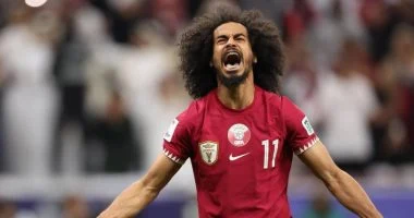 أكرم عفيف يتألق في قائمة منتخب قطر الأولية لكأس العالم 2026 ويعزز آمال الجماهير القطرية