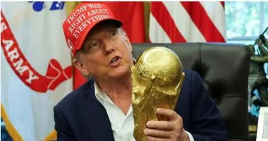 أمريكا ترفع حالة التأهب بشكل غير مسبوق قبل انطلاق كأس العالم 2026 وسط مخاوف من التهديدات الإيرانية المتزايدة