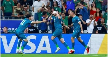 أمريكا تمنع خمسة لاعبين عراقيين من الدخول قبيل بطولة كأس العالم 2026 وما وراء هذه الخطوة المثيرة للجدل