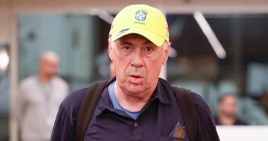 أنشيلوتي يؤكد دعم عودة مورينيو إلى ريال مدريد ويشدد على قدرته في استعادة شخصية البطل للفريق
