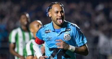 أنشيلوتي يختار نيمار ضمن القائمة الأولية للبرازيل استعدادا لمنافسات كأس العالم في خطوة مثيرة