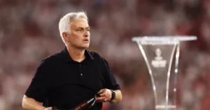 اجتماع حاسم في ريال مدريد لتحديد المدرب الجديد وجوزيه مورينيو يظهر كأفضل المرشحين للفوز بالمنصب