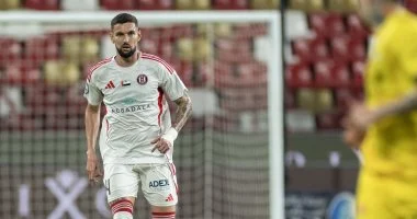 الجزيرة يحقق التقدم على الوصل بهدف يتيم في الشوط الأول بدوري المحترفين الإماراتي وسط أجواء تنافسية مثيرة