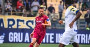 الذئاب تتفوق على بارما في مباراة مثيرة تنتهي بفوزها 3-2 في الدوري الإيطالي بعد أداء رائع
