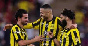 العميد يسعى لحصد ثلاث نقاط حاسمة في مواجهة الاتحاد من أجل التأهل إلى الملحق الآسيوي للنخبة