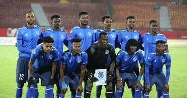 الهلال السوداني يخطط لتوثيق إنجازه التاريخي بعد تتويجه بالدوري الرواندي في موسوعة جينيس للأرقام القياسية