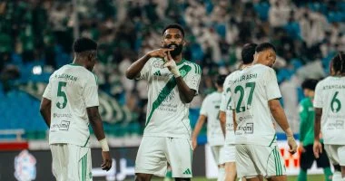 تحديات قوية تنتظر أهلى جدة أمام التعاون في مباراة مثيرة ضمن الدوري السعودي الليلة