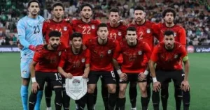 تحذير عاجل من بي بي سي حول منافس جديد يمكن أن يشكل تهديدا لمنتخب الفراعنة قبل كأس العالم المقبل