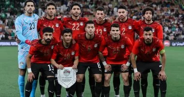 تحذير عاجل من بي بي سي حول منافس جديد يمكن أن يشكل تهديدا لمنتخب الفراعنة قبل كأس العالم المقبل