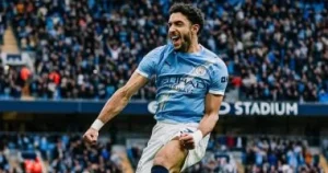 تشكيل مانشستر سيتي المرتقب لمواجهة كريستال بالاس وما هو وضع اللاعب عمر مرموش في المباراة القادمة