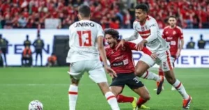 تقدم الأهلي والزمالك وبيراميدز في تصنيف أندية العالم بينما بايرن ميونيخ يحتفظ بصدارة الترتيب العالمي تقدم الأهلي والزمالك وبيراميدز في تصنيف أندية العالم بينما بايرن ميونيخ يحتفظ بصدارة الترتيب العالمي