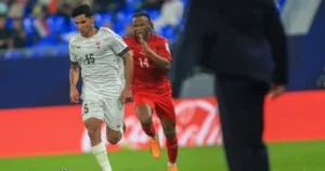 خالد كردغلي يقترب من الانضمام إلى أحد الأندية الكبيرة في الدوري المصري في خطوة جديدة نحو التألق الرياضي