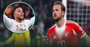 دوري الأبطال يظل العقبة الكبرى في مسيرة 10 نجوم والنحس يلاحق مبابي وكين في الملاعب الأوروبية دوري الأبطال يظل العقبة الكبرى في مسيرة 10 نجوم والنحس يلاحق مبابي وكين في الملاعب الأوروبية