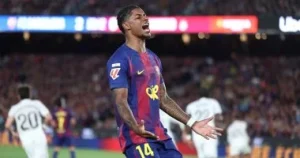 راع النجم الإنجليزي راشفورد لحظات تاريخية في مواجهة ريال مدريد وبرشلونة بعد 41 عامًا من الغياب عن الإنجازات الكبرى راع النجم الإنجليزي راشفورد لحظات تاريخية في مواجهة ريال مدريد وبرشلونة بعد 41 عامًا من الغياب عن الإنجازات الكبرى