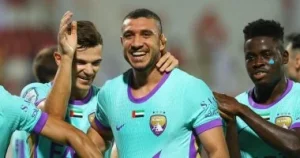رامي ربيعة يقود العين نحو تحقيق لقب البطل الذهبي في مواجهة الظفرة بالدوري الإماراتي المرتقبة