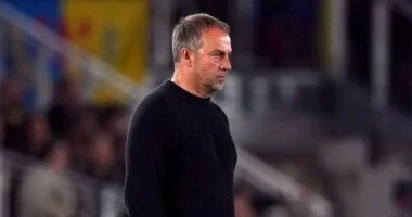 ريال مدريد يعبر عن تضامنه مع هانزي فليك مدرب برشلونة قبل المواجهة المرتقبة في الكلاسيكو المقبل