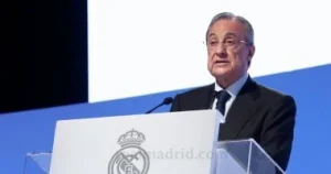 ريال مدريد يعلن عن إجراءات جديدة لإجراء انتخابات رئاسية بعد صدور بيان رسمي يوضح التفاصيل المتوقعة