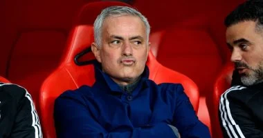 ريال مدريد يقترب من إتمام عودة مورينيو إلى صفوفه بعد فترة من الغياب في خطوة مثيرة للجماهير