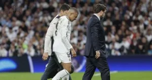 ريال مدريد يواجه تحديات جديدة في مسعى للفوز بالألقاب الكبرى مع انضمام كيليان مبابي للفريق
