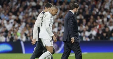 ريال مدريد يواجه تحديات جديدة في مسعى للفوز بالألقاب الكبرى مع انضمام كيليان مبابي للفريق