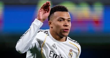 عودة كارفاخال ومبابي لتعزيز صفوف ريال مدريد في مواجهة أوفييدو الحاسمة ضمن الدوري الإسباني