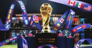 فيفا يبدأ اليوم في استقبال القوائم الأولية لمنتخبات كأس العالم 2026 في خطوة جديدة نحو الحدث المنتظر فيفا يبدأ اليوم في استقبال القوائم الأولية لمنتخبات كأس العالم 2026 في خطوة جديدة نحو الحدث المنتظر
