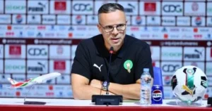 قائمة منتخب المغرب في كأس العالم تضم أسماً مفاجئاً يتوقع أن يحدث ضجة في عالم كرة القدم