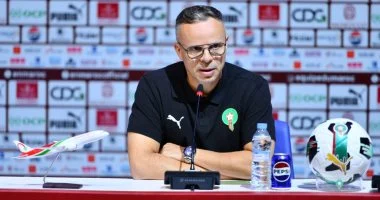 قائمة منتخب المغرب في كأس العالم تضم أسماً مفاجئاً يتوقع أن يحدث ضجة في عالم كرة القدم