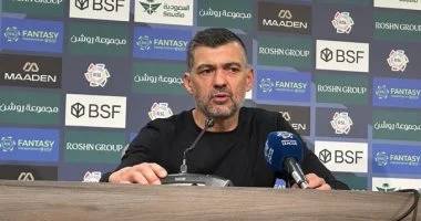 كونسيساو يقترب من تحقيق حلم العودة إلى الدوري الإيطالي بعد فترة من الغياب في مشوار احترافي مثير