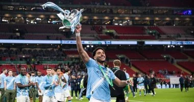 مانشستر سيتي يحدد مبلغ 60 مليون جنيه إسترليني لدعم انتقال عمر مرموش إلى نادٍ آخر في الصيف المقبل