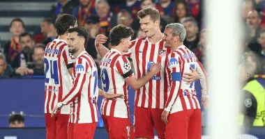 مباريات اليوم تجمع قمة النصر ضد الهلال في مواجهة مثيرة وأوساسونا يتحدى أتلتيكو مدريد في سباق مثير للألقاب