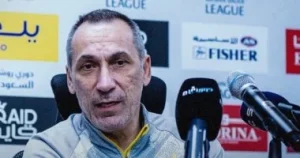 مدرب المنتخب السعودي يؤكد طموحات الفريق في الفوز بكأس آسيا 2027 مع التركيز على الأولويات قبل المونديال