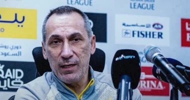 مدرب المنتخب السعودي يؤكد طموحات الفريق في الفوز بكأس آسيا 2027 مع التركيز على الأولويات قبل المونديال