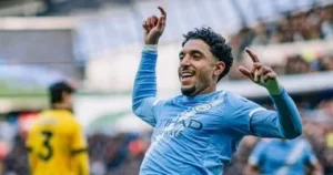 مستقبل عمر مرموش مع مانشستر سيتي يستند إلى سيناريوهات مثيرة قبل انطلاق كأس العالم 2026 في أمريكا