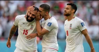 مصر تؤكد استعدادها بينما إيران تنتظر رد الفيفا على شروطها العشر للمشاركة في كأس العالم القادم