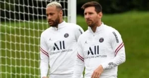 ميسي يؤكد أهمية مشاركة نيمار في كأس العالم 2026 ويصفه بأحد أعظم اللاعبين في تاريخ اللعبة