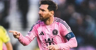 ميسي يتصدر قائمة المنتخب الأرجنتيني الأولية لكأس العالم 2026 ويغيب ديبالا عن القائمة النهائية