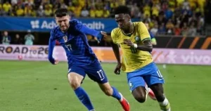 نيمار يتألق من جديد في قائمة البرازيل لبطولة كأس العالم 2026 وأنشيلوتي يستدعي أبرز نجوم السيليساو