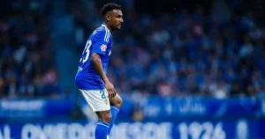 هيثم حسن يقود تشكيل ريال أوفييدو الرسمي أمام خيتافي في مباراة مثيرة ضمن منافسات الدوري الإسباني اليوم